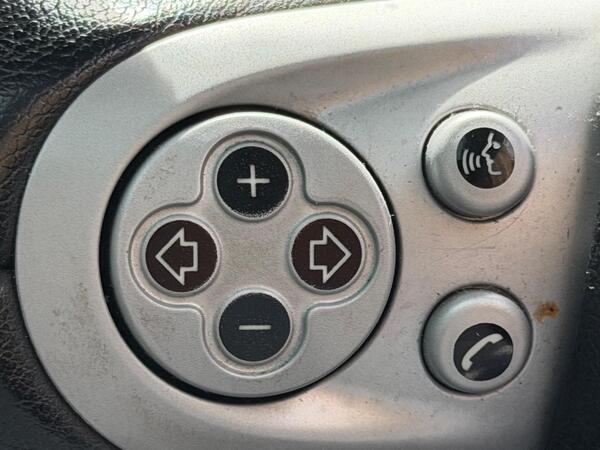 2007 MINI Hatch Cooper S