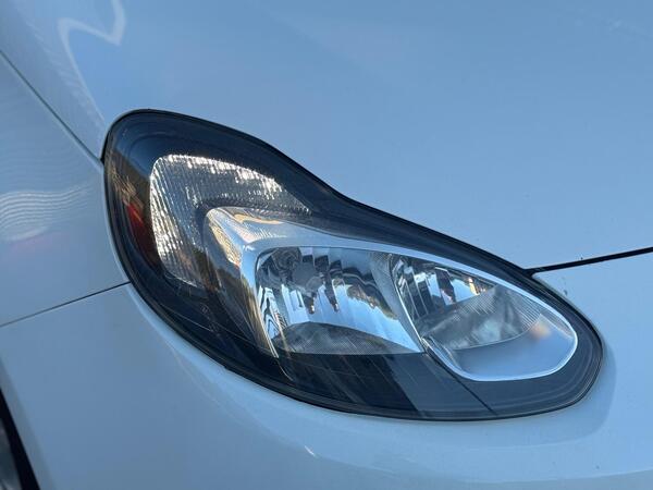 2013 Vauxhall ADAM GLAM