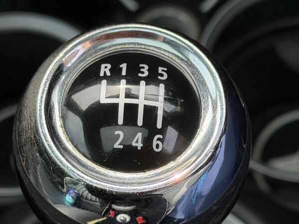 2007 MINI Hatch Cooper S