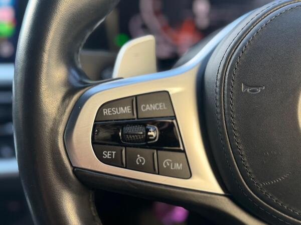 2020 BMW 3 Series 320i M Sport Auto