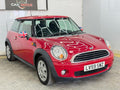2009 MINI Hatch