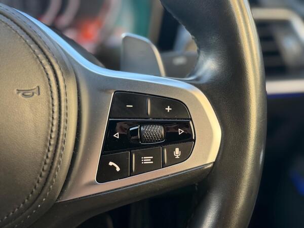 2020 BMW 3 Series 320i M Sport Auto