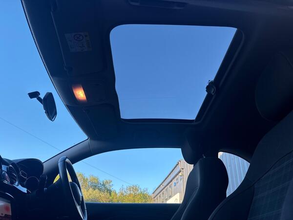 2013 Vauxhall ADAM GLAM