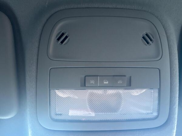2013 Vauxhall ADAM GLAM
