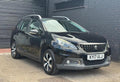 2017 Peugeot 2008 1.2 PureTech Active (Euro 6) 5dr