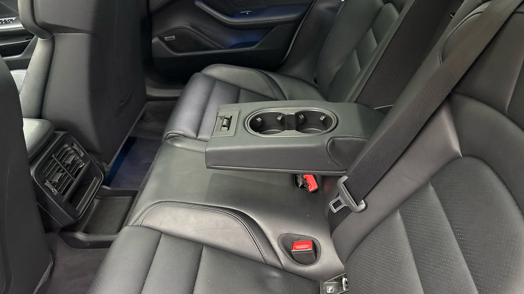 2023 Porsche Taycan Performance Plus 93.4kWh GTS Saloon