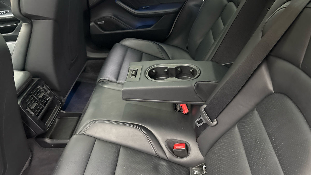 2023 Porsche Taycan Performance Plus 93.4kWh GTS Saloon