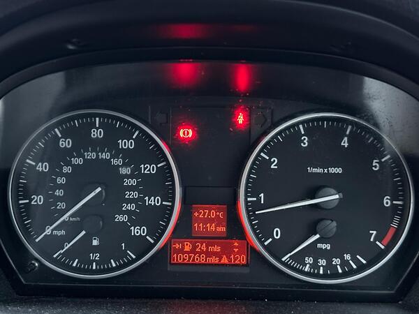 2009 BMW 3 Series 318i SE