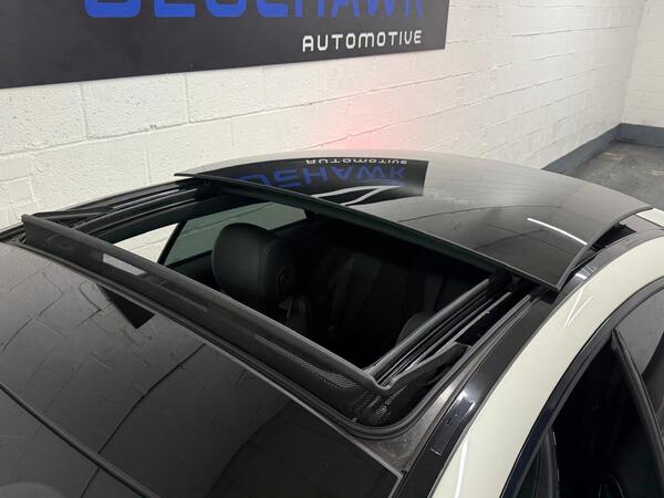 2019 Mercedes-Benz E-Class E220d AMG Line (Premium Plus)