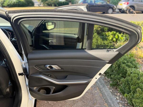2020 BMW 3 Series 320i M Sport Auto