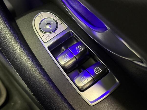 2019 Mercedes-Benz E-Class E220d AMG Line (Premium Plus)