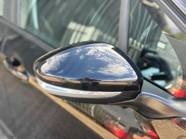 2017 Peugeot 2008 1.2 PureTech Active (Euro 6) 5dr