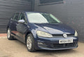 2014 Volkswagen Golf 1.2 TSI BlueMotion Tech S DSG Euro 5 (s/s) 5dr