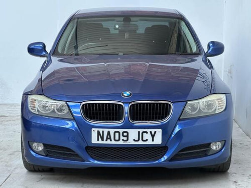 2009 BMW 3 Series 318i SE