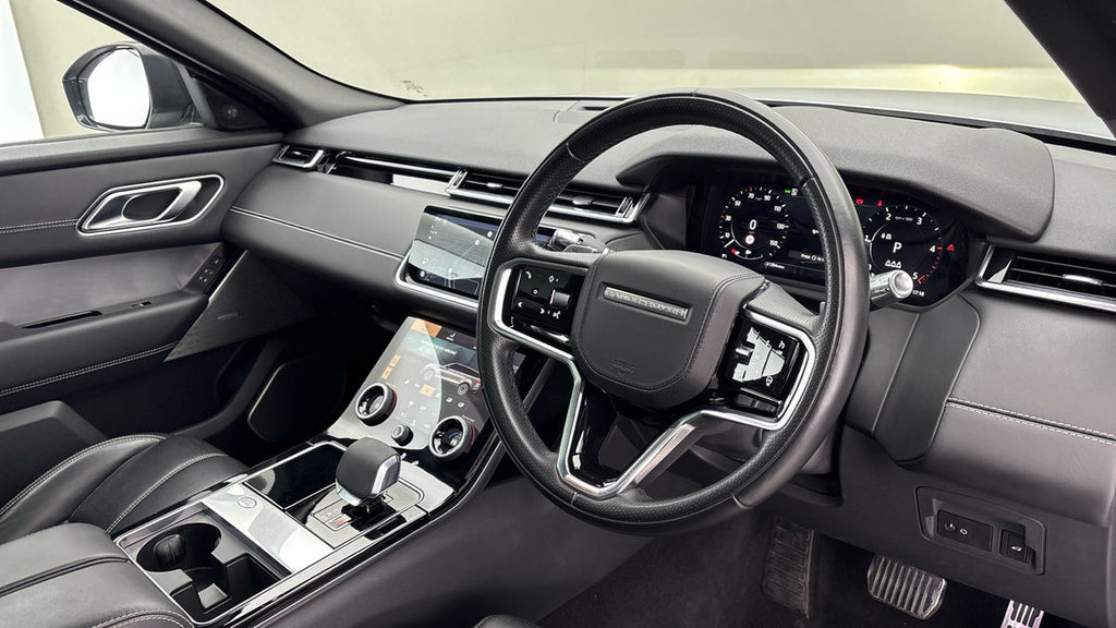 2022 Land Rover Range Rover Velar 2.0 D200 MHEV R-Dynamic HSE SUV