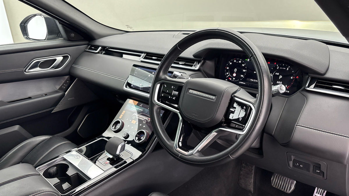 2022 Land Rover Range Rover Velar 2.0 D200 MHEV R-Dynamic HSE SUV