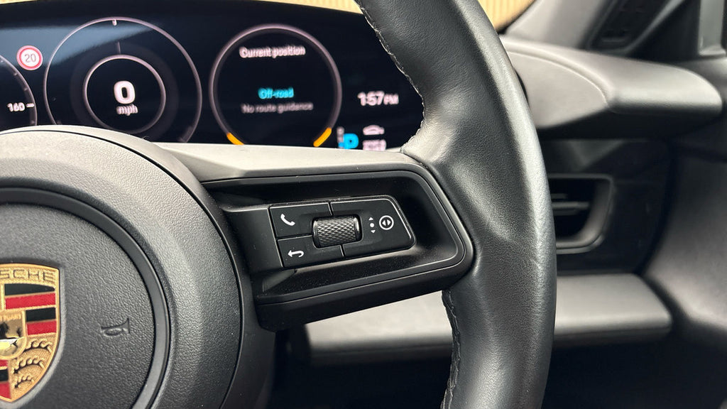 2023 Porsche Taycan Performance Plus 93.4kWh 4S Saloon