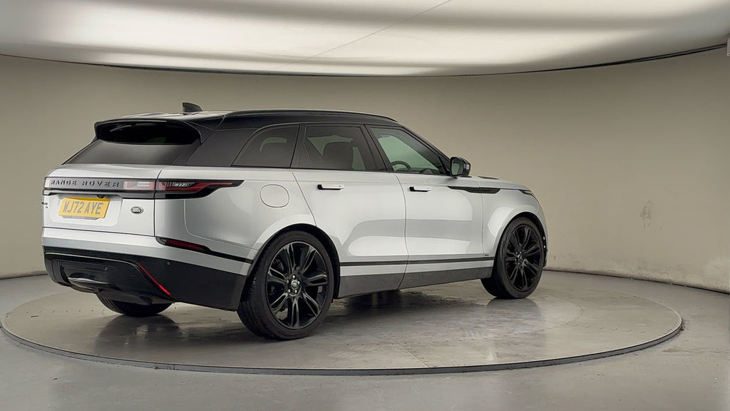 2022 Land Rover Range Rover Velar 2.0 D200 MHEV R-Dynamic HSE SUV