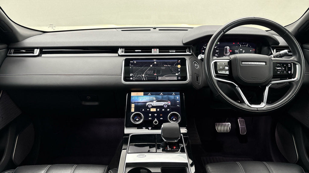 2022 Land Rover Range Rover Velar 2.0 D200 MHEV R-Dynamic HSE SUV