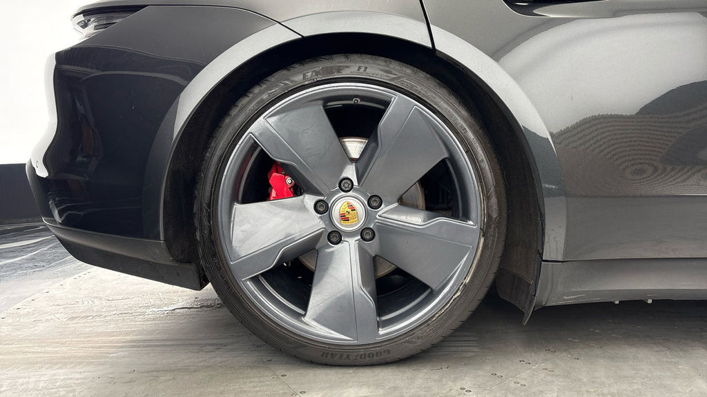 2023 Porsche Taycan Performance Plus 93.4kWh 4S Saloon