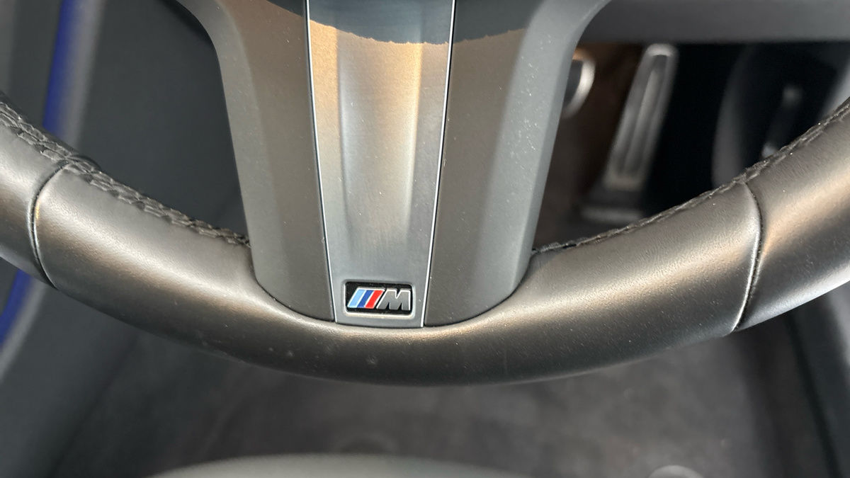 2024 BMW 8 Series 840i M Sport Coupe