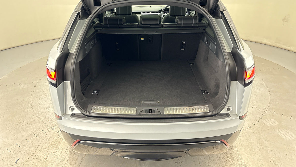 2022 Land Rover Range Rover Velar 2.0 D200 MHEV R-Dynamic HSE SUV
