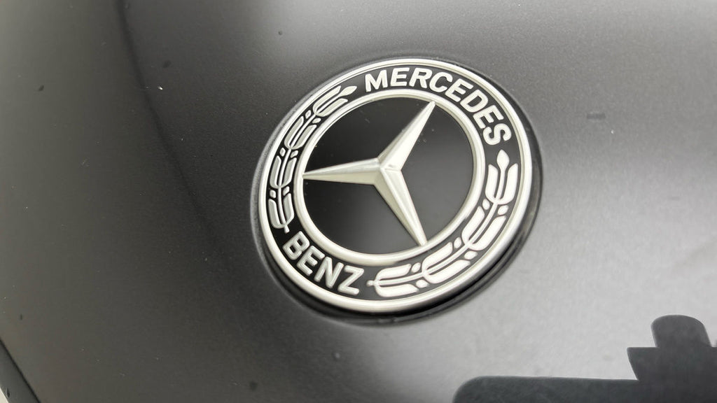 2025 Mercedes-Benz CLE 2.0 CLE220d MHEV AMG Line (Premium Plus) Cabriolet