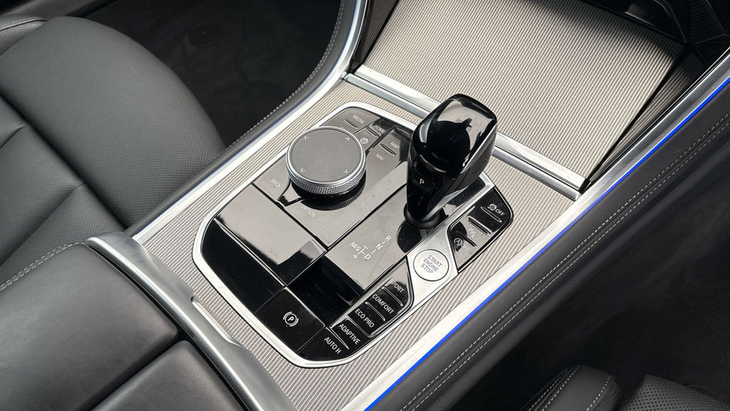 2024 BMW 8 Series 840i M Sport Coupe