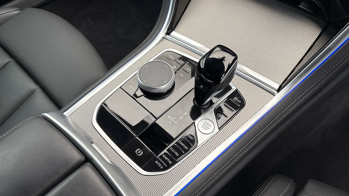 2024 BMW 8 Series 840i M Sport Coupe