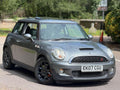 2007 MINI Hatch Cooper S