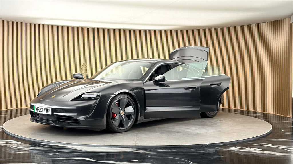2023 Porsche Taycan Performance Plus 93.4kWh 4S Saloon