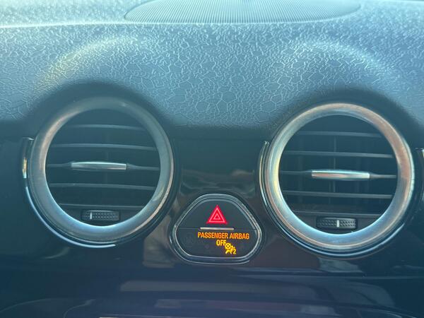 2013 Vauxhall ADAM GLAM