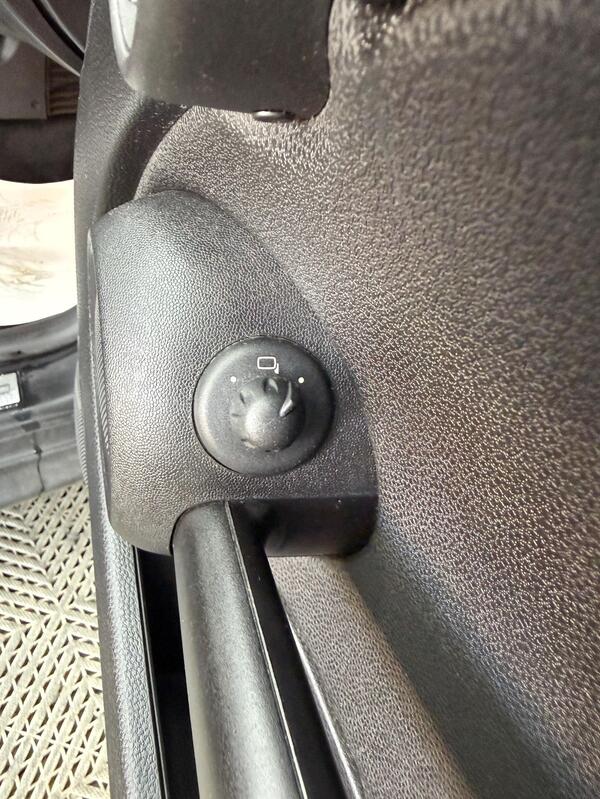 2009 MINI Hatch