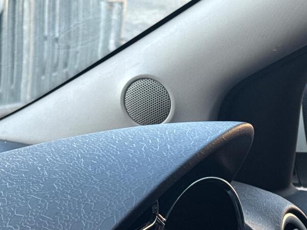 2013 Vauxhall ADAM GLAM