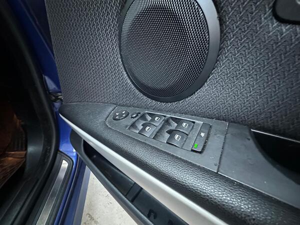 2009 BMW 3 Series 318i SE