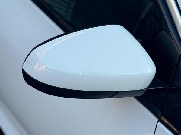 2013 Vauxhall ADAM GLAM