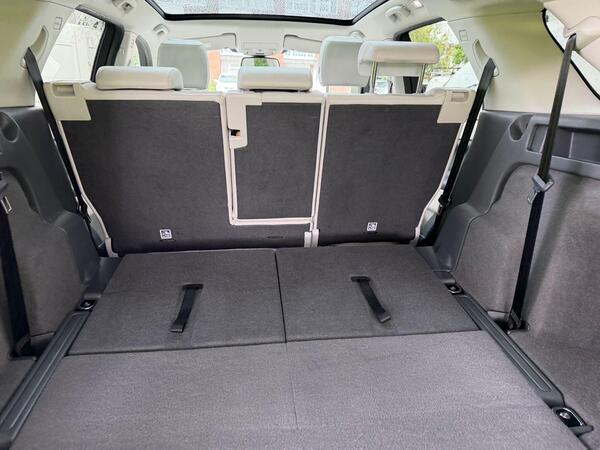 2015 Land Rover Discovery Sport HSE Auto