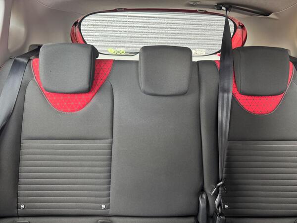 2014 Renault Clio 1.5 dCi Dynamique S MediaNav Euro 5 (s/s) 5dr
