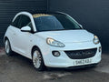 2013 Vauxhall ADAM GLAM
