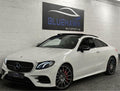 2019 Mercedes-Benz E-Class E220d AMG Line (Premium Plus)