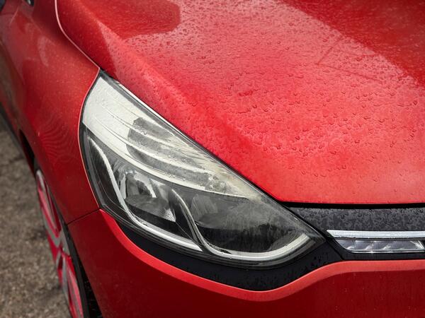 2014 Renault Clio 1.5 dCi Dynamique S MediaNav Euro 5 (s/s) 5dr