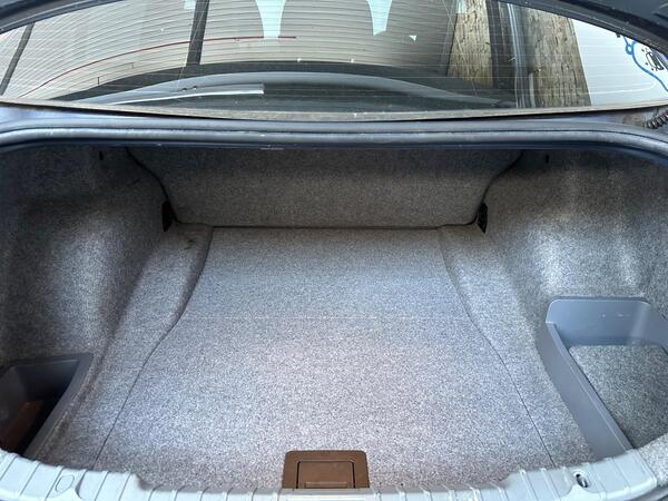 2009 BMW 3 Series 318i SE
