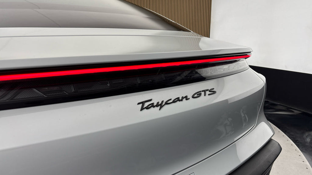 2023 Porsche Taycan Performance Plus 93.4kWh GTS Saloon