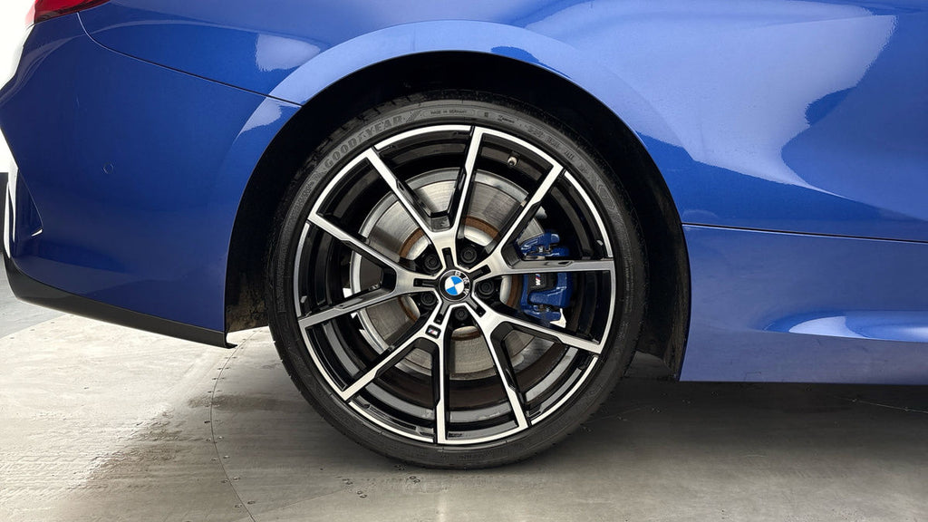 2024 BMW 8 Series 840i M Sport Coupe