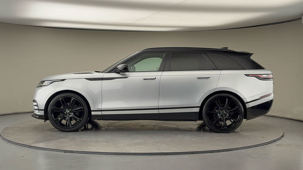 2022 Land Rover Range Rover Velar 2.0 D200 MHEV R-Dynamic HSE SUV