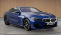 2024 BMW 8 Series 840i M Sport Coupe