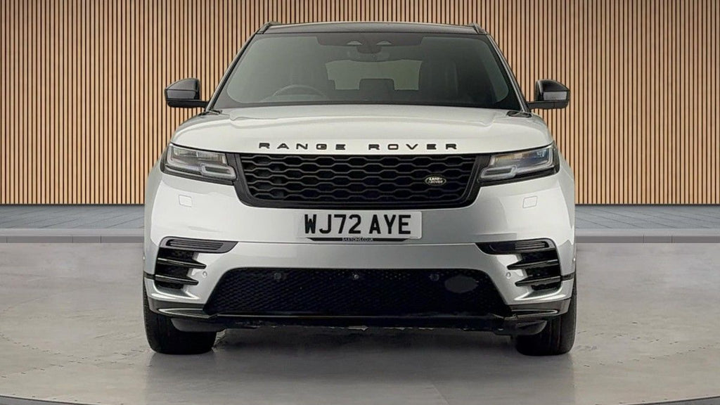 2022 Land Rover Range Rover Velar 2.0 D200 MHEV R-Dynamic HSE SUV