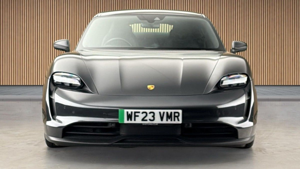 2023 Porsche Taycan Performance Plus 93.4kWh 4S Saloon