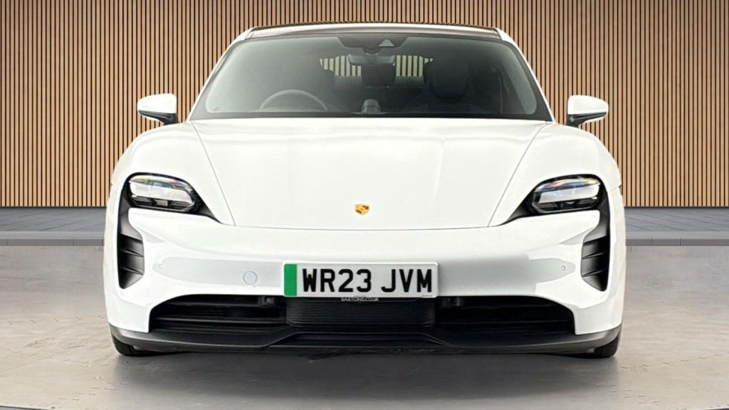 2023 Porsche Taycan Performance Plus 93.4kWh GTS Saloon