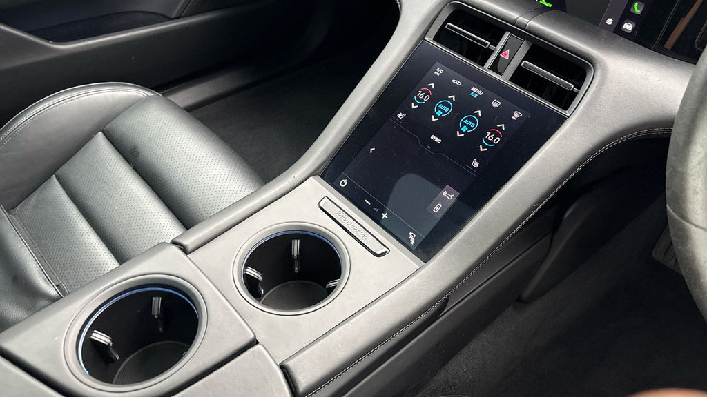 2023 Porsche Taycan Performance Plus 93.4kWh GTS Saloon